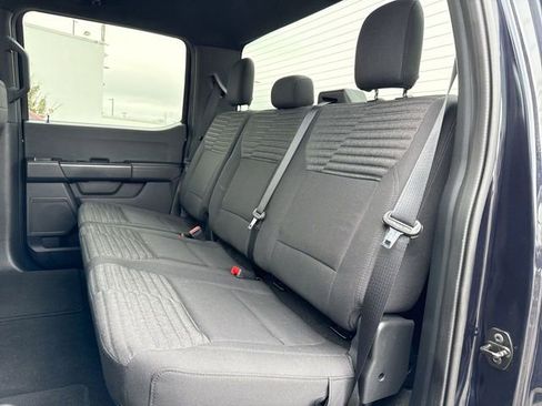 Used 2023 Ford F150 XL w/ STX Appearance Package image 23