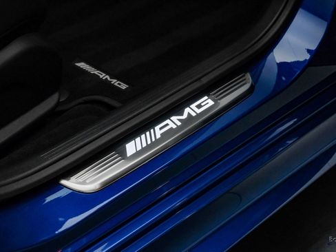 Used 2024 Mercedes-Benz AMG GT 43 image 66