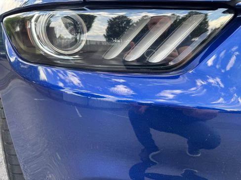 Used 2015 Ford Mustang GT w/ GT Performance Package RWD image 13