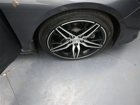 Used 2022 Honda Accord Touring image 39