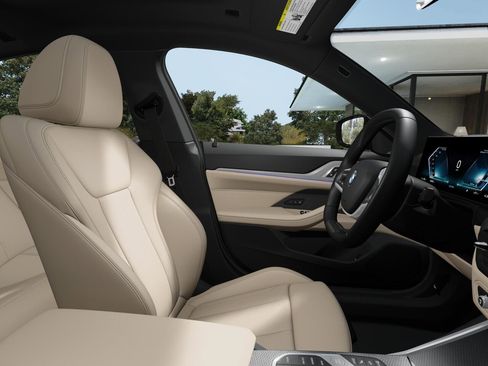 New 2026 BMW i4 eDrive40 w/ Premium Package image 9