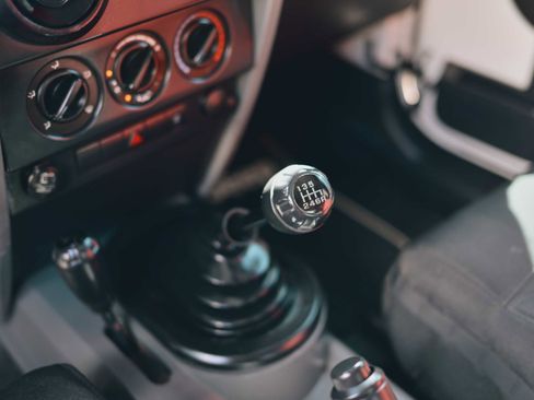 Used 2007 Jeep Wrangler X image 8