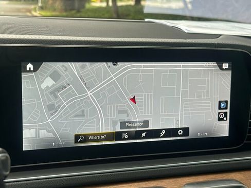 Used 2023 Mercedes-Benz GLS 450 4MATIC image 26