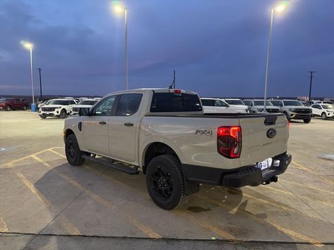New 2025 Ford Ranger XLT image 5