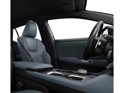 New 2026 Lexus RZ 350e 2WD image 12