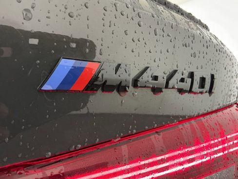 Certified 2026 BMW 440i xDrive M440i xDrive w/ Premium Package image 28
