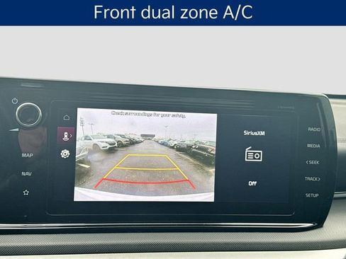 Used 2023 Kia K5 GT-Line image 17