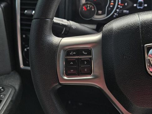 Used 2023 RAM 1500 Classic SLT w/ Trailer & Traction Group AWD/4WD image 9
