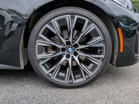 Certified 2024 BMW 430i Gran Coupe w/ Premium Package RWD image 12