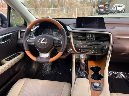 Used 2019 Lexus RX 350 FWD image 17