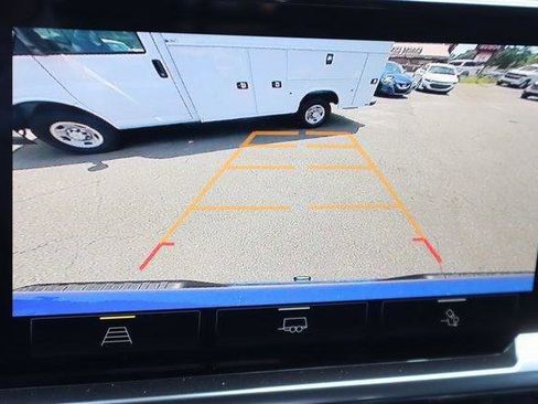 New 2025 Chevrolet Silverado 1500 RST w/ Convenience Package II image 14