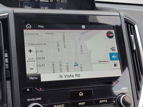 Certified 2023 Subaru Crosstrek 2.5i Limited image 19