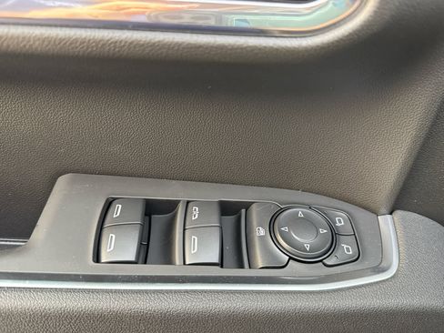 New 2025 Chevrolet Silverado 1500 LT image 11