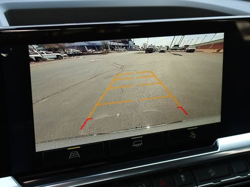 New 2026 Chevrolet Silverado 1500 LT w/ Z71 Off-Road Package image 4