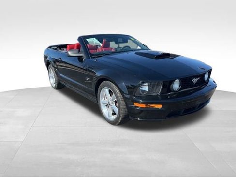 Used 2008 Ford Mustang GT image 23