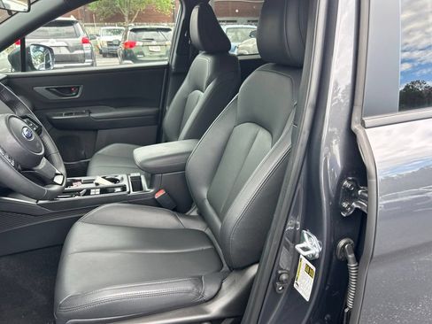 Used 2026 Subaru Outback Premium AWD/4WD image 15