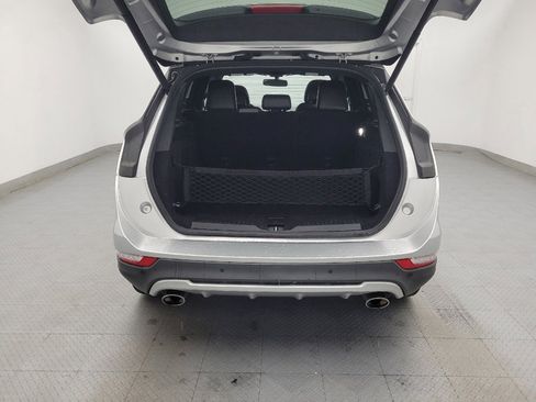 Used 2019 Lincoln MKC Premiere FWD image 29