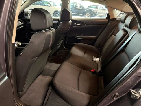 Used 2020 Honda Civic EX image 16