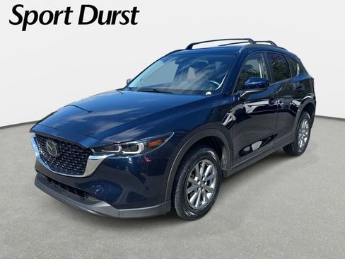 Used 2023 MAZDA CX-5 AWD 2.5 S image 1