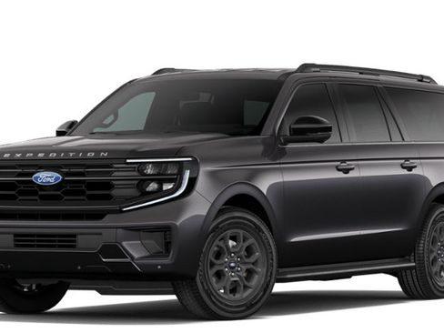 New 2027 Ford Expedition Max Active AWD/4WD image 47