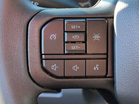 New 2026 Ford F550 4x4 Supercab Super Duty image 23