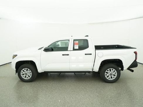 New 2026 Toyota Tacoma SR image 3