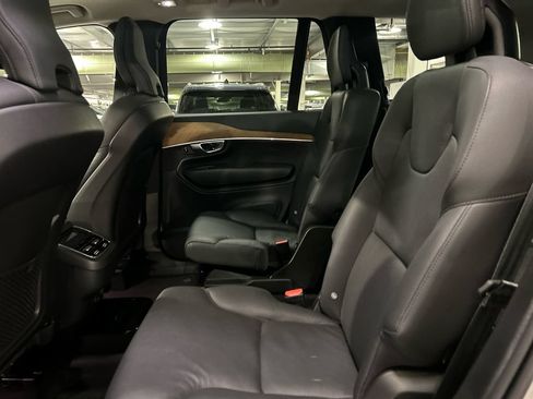 Used 2023 Volvo XC90 B6 Plus w/ Protection Package Premier AWD/4WD image 23