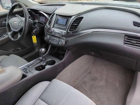 Used 2014 Chevrolet Impala LS image 26