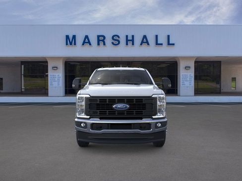 New 2026 Ford F350 XL w/ FX4 Off-Road Package image 6