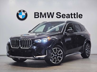 New 2026 BMW X1 xDrive28i