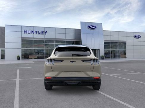 New 2025 Ford Mustang Mach-E Premium w/ Interior Protection Package AWD/4WD image 5