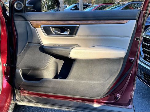 Used 2017 Honda CR-V EX-L image 22