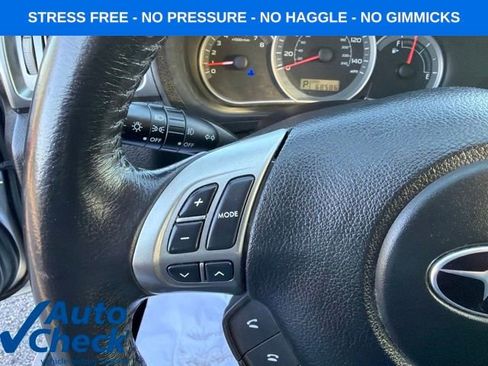 Used 2011 Subaru Impreza 2.5i Premium w/ PWR Moonroof Value Pkg AWD/4WD image 21