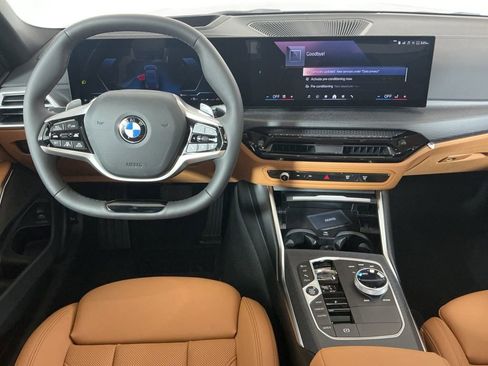 New 2026 BMW 330i Sedan w/ Premium Package image 16
