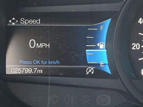 Certified 2024 Ford Edge SE w/ Black Appearance Package image 45