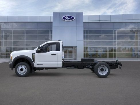 New 2026 Ford F450 XL image 32