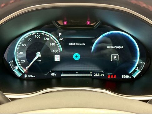 Used 2024 Genesis G80 2.5T w/ Sport Prestige Package image 33