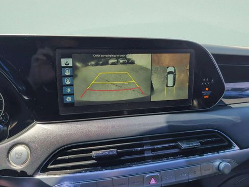 Used 2020 Hyundai Palisade Limited FWD image 18
