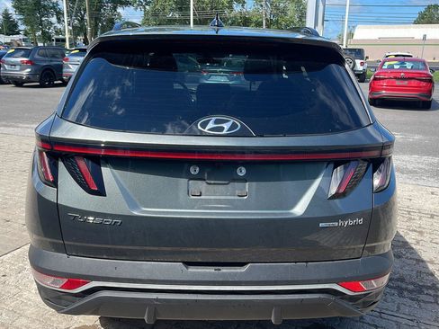 Used 2023 Hyundai Tucson SEL AWD/4WD image 5