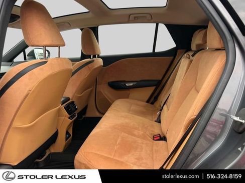 Used 2023 Lexus RZ 450e Premium w/ Accessory Package (2T) AWD/4WD image 15