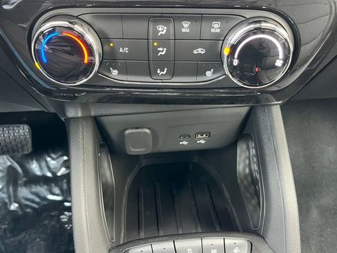 New 2026 Chevrolet TrailBlazer RS image 17