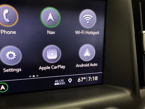Used 2019 GMC Terrain Denali AWD/4WD image 30