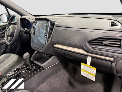 New 2026 Subaru Forester Limited AWD/4WD image 31