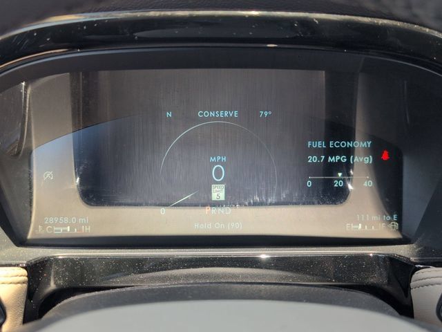 Used 2023 Lincoln Corsair Reserve w/ Equipment Group 201A FWD image 30