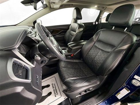 Used 2019 Nissan Murano Platinum image 20