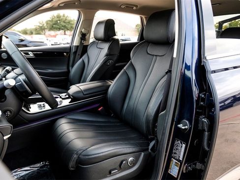 Used 2025 Genesis GV80 2.5T Standard image 35