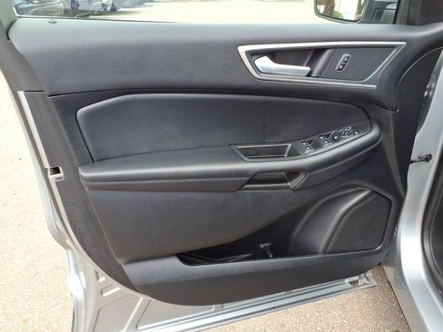 Used 2024 Ford Edge SEL w/ Convenience Package AWD/4WD image 13