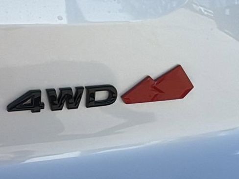 New 2026 Nissan Pathfinder Rock Creek AWD/4WD image 51
