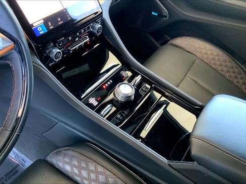 Used 2022 Jeep Grand Cherokee Summit image 17