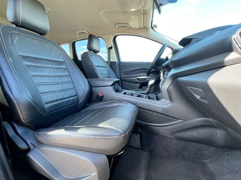 Used 2018 Ford Escape SEL image 21